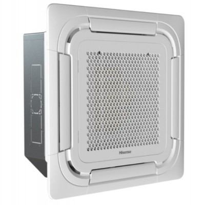 Внутренний блок кассетного типа Hisense ACT-24UR4RJC8/PE-QFA/CD Внутренний блок кассетного типа Hisense ACT-24UR4RJC8/PE-QFA/CD