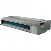Канальный кондиционер Hisense AUD-60UX4SHH4/AUW-60U6SP1