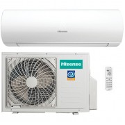 Инверторная сплит - система HISENSE AS-10UW4RVETS00