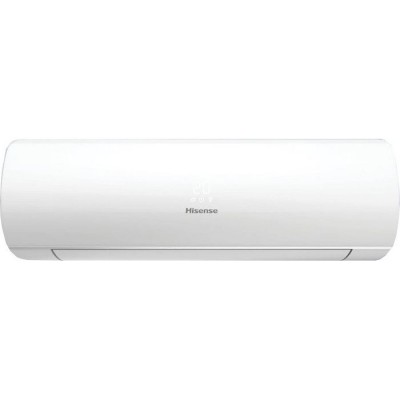 Инверторная сплит - система HISENSE AS-10UW4RVETS00 Инверторная сплит - система HISENSE AS-10UW4RVETS00