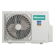 Инверторная сплит - система HISENSE AS-10UW4RXVQF00