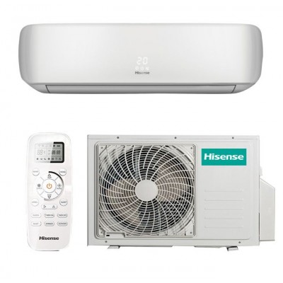 Сплит-система HISENSE AS-18HW4SMATG015 Сплит-система HISENSE AS-18HW4SMATG015