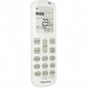Инверторная сплит - система HISENSE AS-13UW4RVETG01(С)