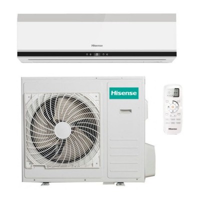Сплит-система HISENSE AS-36HR4SDKVT Сплит-система HISENSE AS-36HR4SDKVT