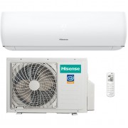 Инверторная сплит - система HISENSE AS-13UW4RYDTV03