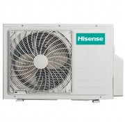 Инверторная сплит - система HISENSE AS-09UW4RYRKB05