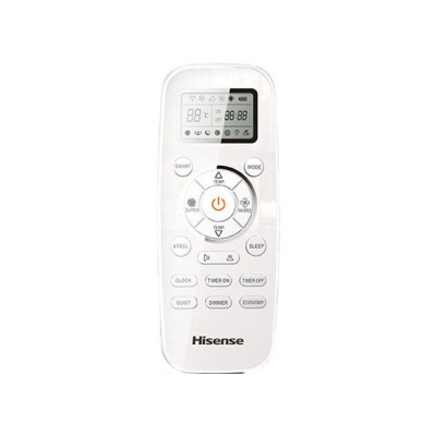 Сплит-система HISENSE AS-10HW4SYDTG5 Сплит-система HISENSE AS-10HW4SYDTG5