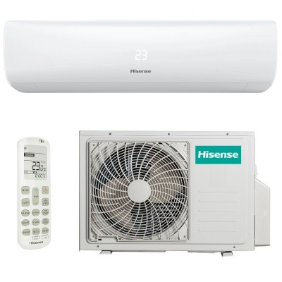 Инверторная сплит - система HISENSE AS-13UW4RYRKB04 Инверторная сплит - система HISENSE AS-13UW4RYRKB04