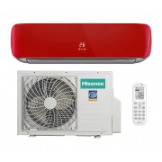 Инверторная сплит - система HISENSE AS-13UW4RVETG00(R)