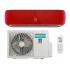 Инверторная сплит - система HISENSE AS-13UW4RVETG00(R) Инверторная сплит - система HISENSE AS-13UW4RVETG00(R)