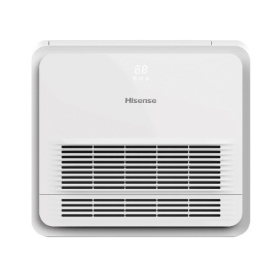 Напольно-потолочный кондиционер Hisense AKT-09UR4RK8/AUW-09U4RS8 Напольно-потолочный кондиционер Hisense AKT-09UR4RK8/AUW-09U4RS8