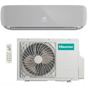 Инверторная сплит - система HISENSE AS-13UW4RVETG01(С)
