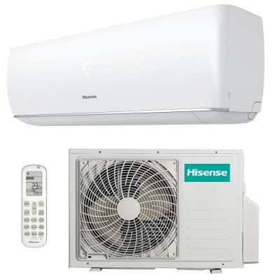 Инверторная сплит - система HISENSE AS-18UW4RXATV03 Инверторная сплит - система HISENSE AS-18UW4RXATV03