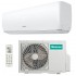 Инверторная сплит - система HISENSE AS-18UW4RXATV03 Инверторная сплит - система HISENSE AS-18UW4RXATV03