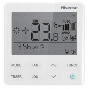 Внутренний блок канального типа Hisense ADT-09UX4RBL8