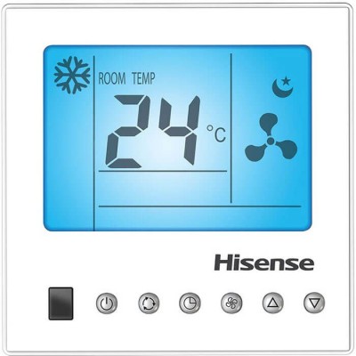 Канальный кондиционер Hisense AUD-48UX4SHH4/AUW-48U6SP1 Канальный кондиционер Hisense AUD-48UX4SHH4/AUW-48U6SP1