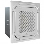 Внутренний блок кассетного типа Hisense ACT-12UR4RCC8/PE-QEA/LD