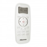 Сплит-система HISENSE AS-24HR4RBADL00