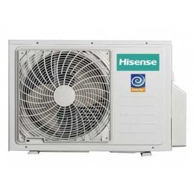 Инверторная сплит - система HISENSE AS-13UW4RXVQF00 Инверторная сплит - система HISENSE AS-13UW4RXVQF00