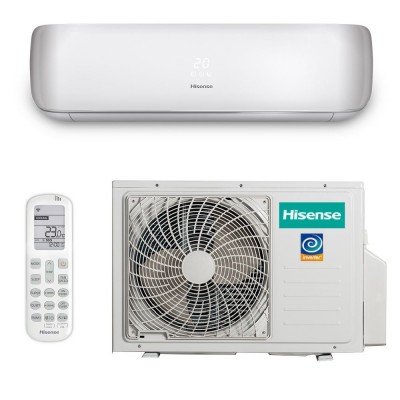 Инверторная сплит - система HISENSE AS-10UW4RVETG01 Инверторная сплит - система HISENSE AS-10UW4RVETG01