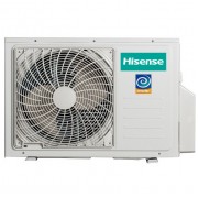 Инверторная сплит - система HISENSE AS-10UW4RYDTV02