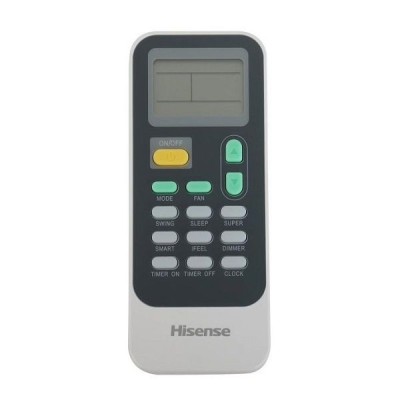 Мобильный кондиционер Hisense AP-12CW4GQCS00 Мобильный кондиционер Hisense AP-12CW4GQCS00