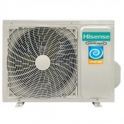 Инверторная сплит - система HISENSE AS-10UW4RVETG01(B)