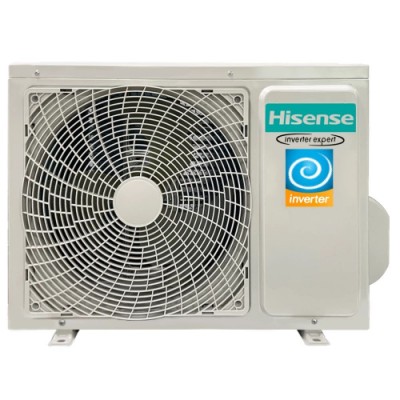 Инверторная сплит - система HISENSE AS-10UW4RVETG01(B) Инверторная сплит - система HISENSE AS-10UW4RVETG01(B)
