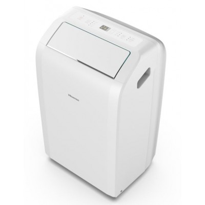 Мобильный кондиционер HISENSE AP-09CW4GGQS00 Мобильный кондиционер HISENSE AP-09CW4GGQS00