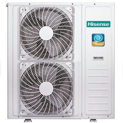Наружный блок сплит-системы HISENSE AMW-42U4SE Наружный блок сплит-системы HISENSE AMW-42U4SE