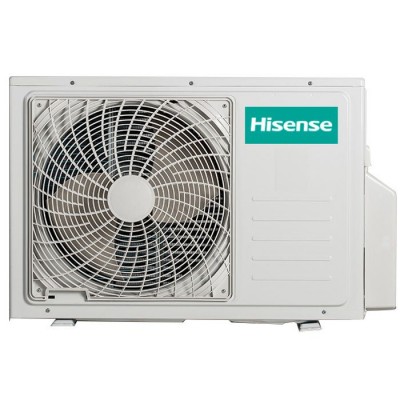 Инверторная сплит - система HISENSE AS-13UW4RVETG01(С) Инверторная сплит - система HISENSE AS-13UW4RVETG01(С)