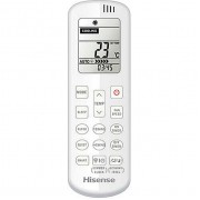 Инверторная сплит - система HISENSE AS-13UW4RYDTV03