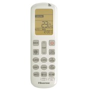 Сплит-система Hisense AS-24HR4RBSKC00