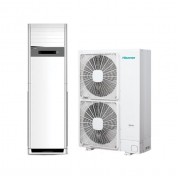 Колонная сплит-система HISENSE AUF-60ER6SM/AUW-60H6SP1