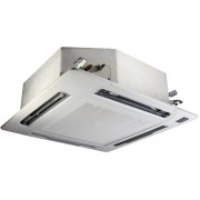 Кассетный кондиционер Hisense AUC-48UX4SFA/AUC-I-950 /AUW-48U6SP1