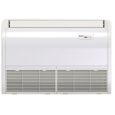 Напольно-потолочный кондиционер Hisense AUV-60UR4SC/AUW-60U6SP1 Напольно-потолочный кондиционер Hisense AUV-60UR4SC/AUW-60U6SP1