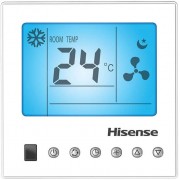 Канальный кондиционер Hisense AUD-18UX4SKL4/AUW-18U4SS