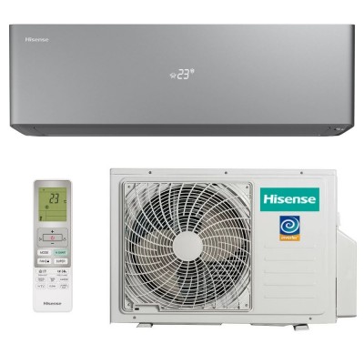 Сплит-система Hisense AS-13UW4RXVQH01(B) Сплит-система Hisense AS-13UW4RXVQH01(B)