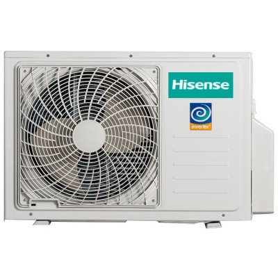 Наружный блок сплит-системы HISENSE AMW4-36U4RAA LP Наружный блок сплит-системы HISENSE AMW4-36U4RAA LP