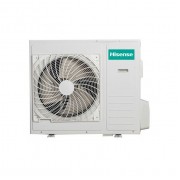 Сплит-система HISENSE AS-36HR4SDKVT