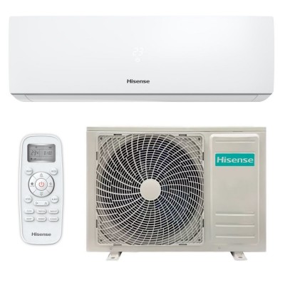 Сплит-система Hisense AS-24HR4RBADJ00 Сплит-система Hisense AS-24HR4RBADJ00