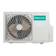Кассетный кондиционер HISENSE AUC-36HR4SKA/AUC-950R/AUW-36H6SD
