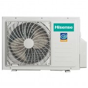 Сплит-система Hisense AS-13UW4RXVQH01(B)