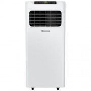 Мобильный кондиционер Hisense AP-09CR4GKWS00