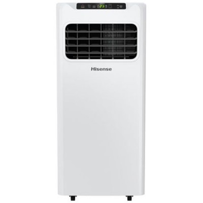 Мобильный кондиционер Hisense AP-09CR4GKWS00 Мобильный кондиционер Hisense AP-09CR4GKWS00
