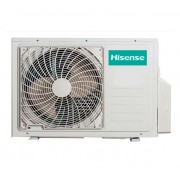 Канальный кондиционер Hisense AUD-24HX4SLH1/AUW-24H4SF