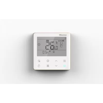 Премиальный ИК пульт дистанционного управления Hisense RCH-RVD01 Премиальный ИК пульт дистанционного управления Hisense RCH-RVD01