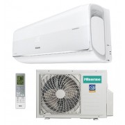 Инверторная сплит - система HISENSE AS-13UW4RXVQF00