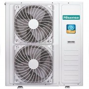 Наружный блок сплит-системы HISENSE AMW-60U6SP