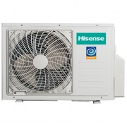 Наружный блок сплит-системы HISENSE AMW4-27U4RJC LP